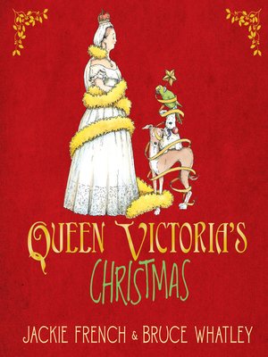 Queen Victoria's Christmas - ebook
